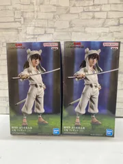 【U1-36】◇ フィギュア 天鬼 「劇場版 忍たま乱太郎 ドクタケ忍者隊最強の軍師」 天鬼 フィギュア未開封品2点セット