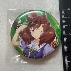 2025年最新】ナイスネイチャ 缶バッジの人気アイテム - メルカリ