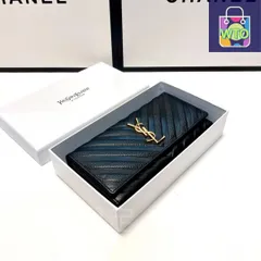 【今日特価】Yves Saint Laurent イヴサンローラン 新作 ブラックとピンク 輸入小牛皮上質感触 女性必携時尚アイテム