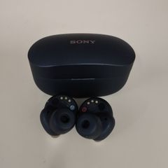 左右バッテリー新品交換済み SONY wf-1000xm4 - メルカリ