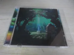 【CD】THE LEGEND OF ZELDA A LINK BETWEEN WORLDS SOUND SELECTION(ゼルダの伝説 神々のトライフォース2 サウンドセレクション