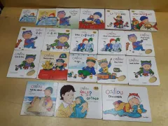 イェソダム カイユ シリーズ全 19話