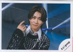 嵐 99年 デビューハワイ 大野智 公式写真 *1枚 - メルカリ