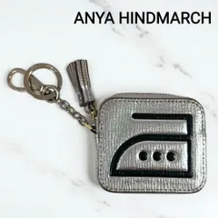 2025年最新】アニヤハインドマーチ キーホルダーの人気アイテム - メルカリ