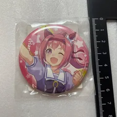 2025年最新】ハルウララ バッジの人気アイテム - メルカリ