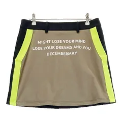 2025年最新】ディセンバーメイ スカートの人気アイテム - メルカリ