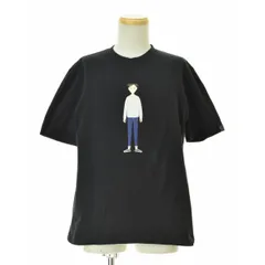 【LOOPWHEELER×NOCOFFEE】5周年記念 チャッピー半袖Tシャツのサムネイル
