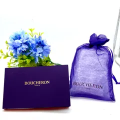 2026年最新】BOUCHERON ノート・メモ帳の人気アイテム - メルカリ