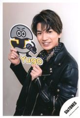 嵐 99年 デビューハワイ 大野智 公式写真 *1枚 - メルカリ