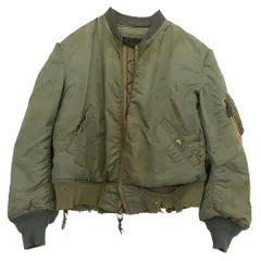 2025年最新】ma1 50sの人気アイテム - メルカリ