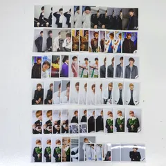 【三重店】中村海人 公式写真 まとめ売り 計66枚セット (Travis Japan/トラビスジャパン)【352-C230】