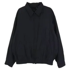 2025年最新】COMOLI 24ss ウール ジャケットの人気アイテム - メルカリ