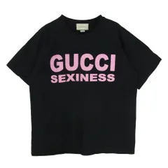 2025年最新】GUCCI メンズ Tシャツの人気アイテム - メルカリ