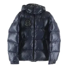 2025年最新】MONCLER fragment スタジャンの人気アイテム - メルカリ