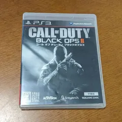 PS3 CALL of DUTY GHOST