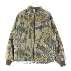 リアルツリー フィッシングジャケット リアルツリー フィッシングジャケット