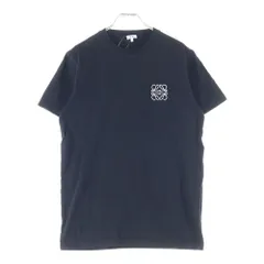 2025年最新】loewe tシャツ アナグラムの人気アイテム - メルカリ
