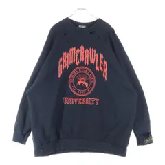 2025年最新】RAF SIMONS メンズ トレーナー・スウェットの人気アイテム