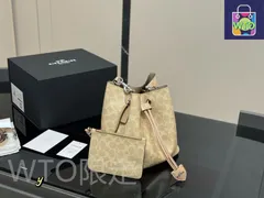 【今日特価】Coach コーチ ローワン バケットバッグ 人気急上昇の注目デザイン