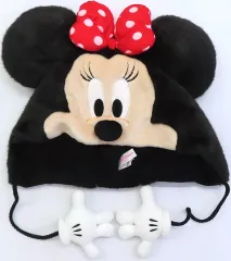 【中古】衣類 ミニーマウス(2023ver) ファンキャップ 「ディズニー」 東京ディズニーリゾート限定