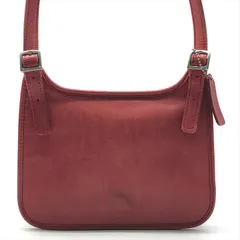 希少✨オールドコーチ　メッセンジャーバッグ　レザー　ブラウン　肩掛け　斜め掛け 楽天市場】コーチ COACH ショルダーバッグ レザー 9951 オールドコーチ