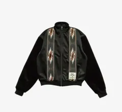 2025年最新】 KAPITAL トラックジャケットの人気アイテム - メルカリ