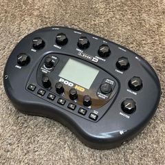 LINE 6 POD HD & FBV Express MkIIセット LINE 6 POD HD & FBV Express MkIIセット - メルカリ