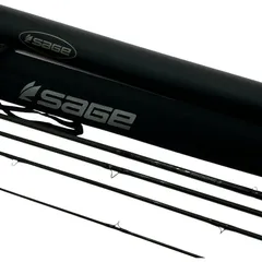 SAGE セージ 590 LL GRAPHITEⅢ 9ft ♯5 フライロッド SAGE セージ 590 LL GRAPHITEⅢ 9ft ♯5 フライロッド