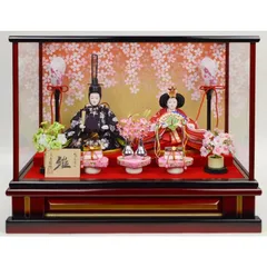 2026年最新】芥子雛人形の人気アイテム - メルカリ