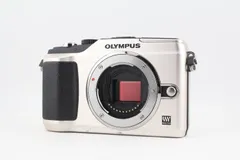 2025年最新】olympus e pl2の人気アイテム - メルカリ