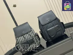 【今日特価】Dior ディオール 人気双肩バッグ 新作シリーズ 男女兼用で実用的かつ耐久性に優れる