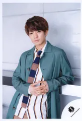 Aぇ!group 18年Fall in LOVE～秋に関ジュに恋しちゃいなよ～ 正門良規 公式写真 *1枚