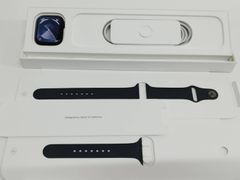 と*ち様 ⭐️series 8最大充電95%！傷・汚れ少！41mmおまけ付き 