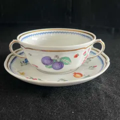 2025年最新】リチャードジノリ スープカップの人気アイテム - メルカリ