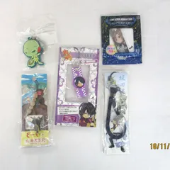 アニメグッズ詰め合わせ10点セット   〈5500660〉