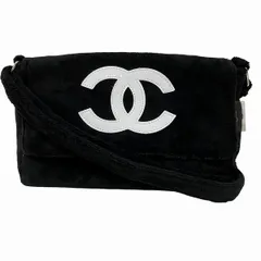 2025年最新】シャネルノベルティ ショルダーバッグの人気アイテム