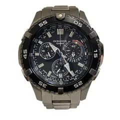 2025年最新】OCW-P500 オシアナスの人気アイテム - メルカリ