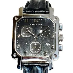 2026年最新】hamilton H194120の人気アイテム - メルカリ