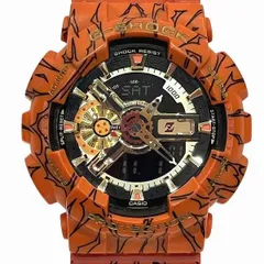 2025年最新】ドラゴンボールZ 腕時計の人気アイテム - メルカリ