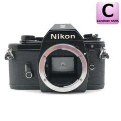 2025年最新】nikon emの人気アイテム - メルカリ
