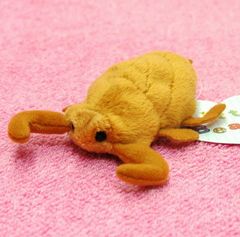 未使用 ハワイアンコレクティブルズ カニさん ぬいぐるみ ハワイ