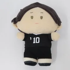 2025年最新】角名倫太郎 よりぬいの人気アイテム - メルカリ