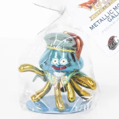 【★加古川物流】中古 未開封 ホミロット4世 ドラゴンクエスト メタリックモンスターズギャラリー 9/9【713】