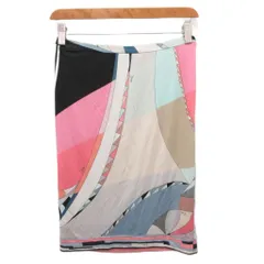 2025年最新】EMILIO PUCCI レディース ひざ丈スカートの人気アイテム