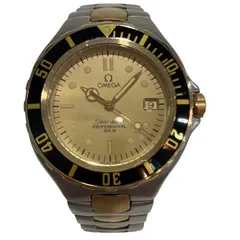 2025年最新】オメガ OMEGA シーマスター200 プロフェッショナル 腕時計