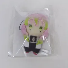 鬼滅の刃 ゆらふわ ぬいぐるみ ポップアップ 絆の奇跡 未開封 甘露寺蜜璃 Amazon.co.jp: 鬼滅 ポップアップショップ ゆらふわぬいぐるみ 伊黒小