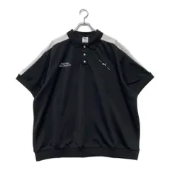 Saturdays ゴルフ ポロシャツ ネイビー サイズM 定価19,800円 Saturdays Golf｜サタデーズゴルフ（メンズ）のポロシャツ（ブルー