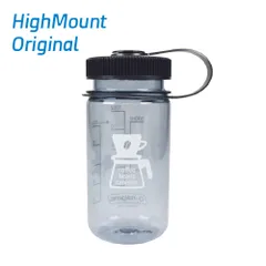 nalgene ナルゲン coffee beans キャニスター 100g グレーブラック　コーヒービーンズキャニスターのサムネイル