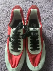 ナイキアンダーカバー