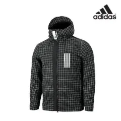 アディダス ウィンドブレーカー